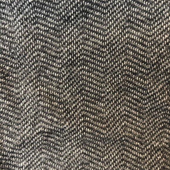 Under Armour Mens Jogger Pants XL Loose-Fit Sweatpants Gray Herringbone Athletic - Picture 10 of 13